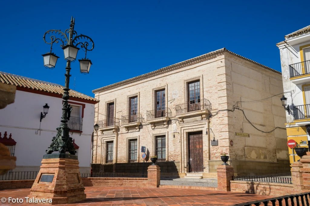 Ayuntamiento de Fuentes de Andalucía