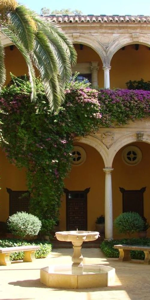 Castillo de la Monclova