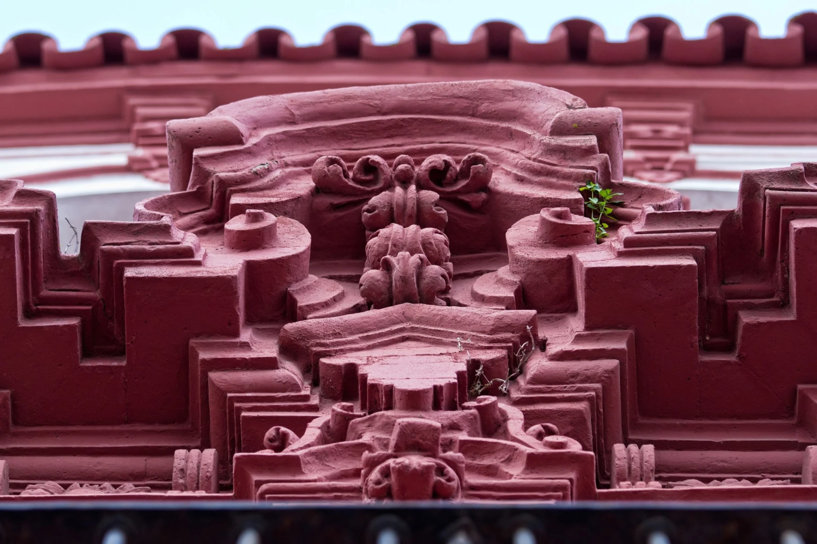 Casa señorial calle Lora del Río 8