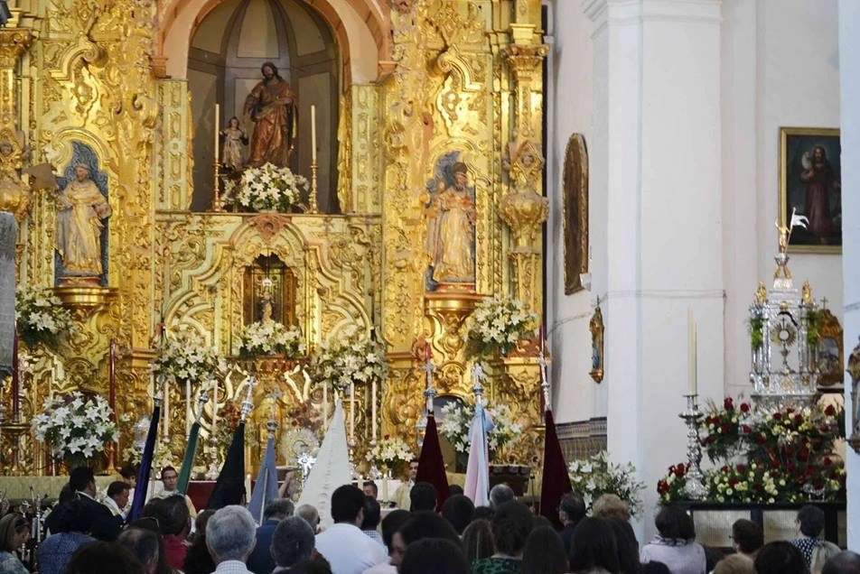 Iglesia de San José