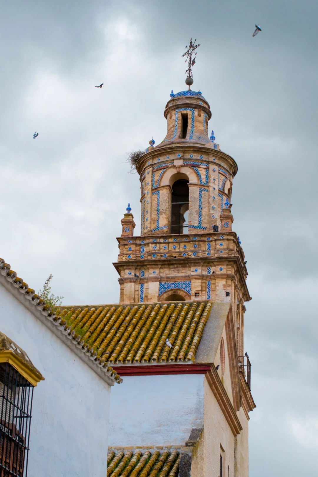 Iglesia de San José