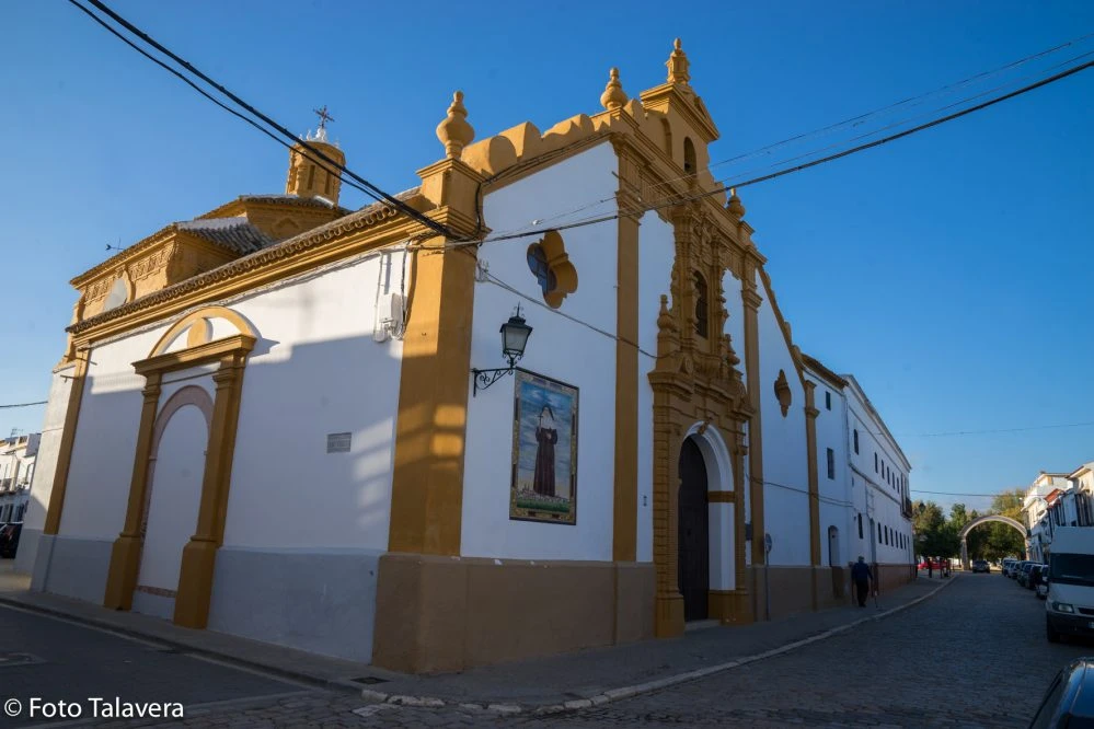 Iglesia de San Francisco