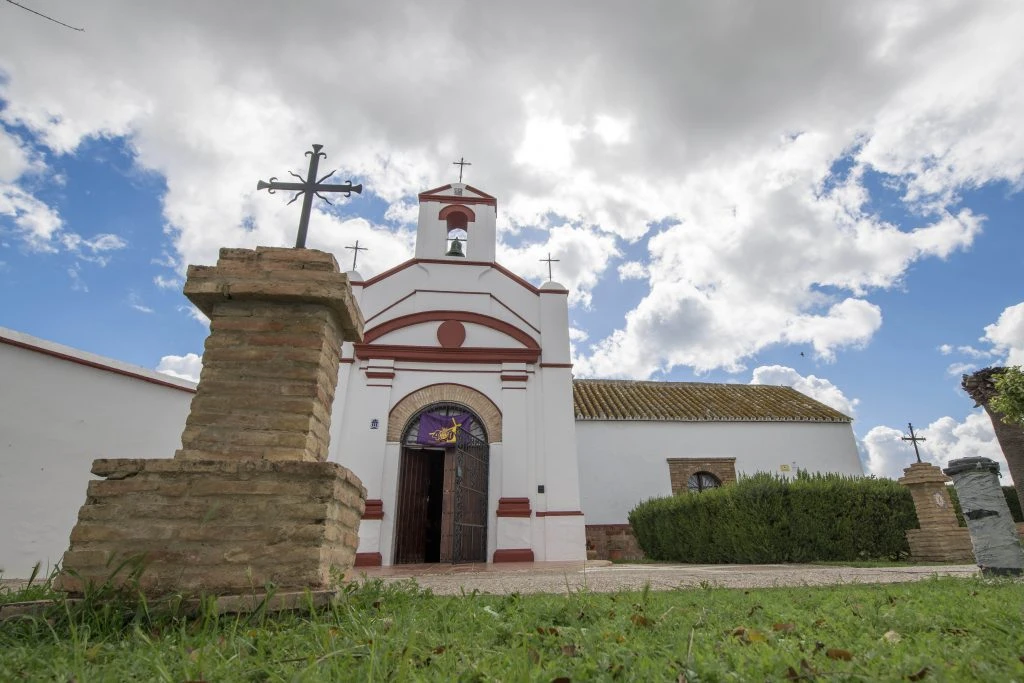 Ermita del Calvario