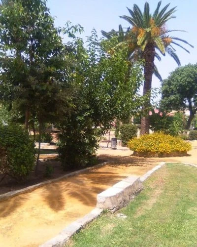 Alameda