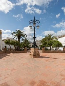 Plaza de España