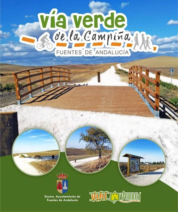 Vía Verde de la Campiña