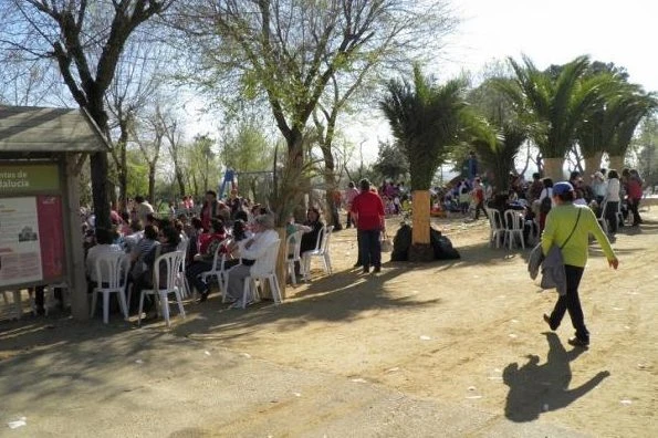 Parque rural Molino de Viento