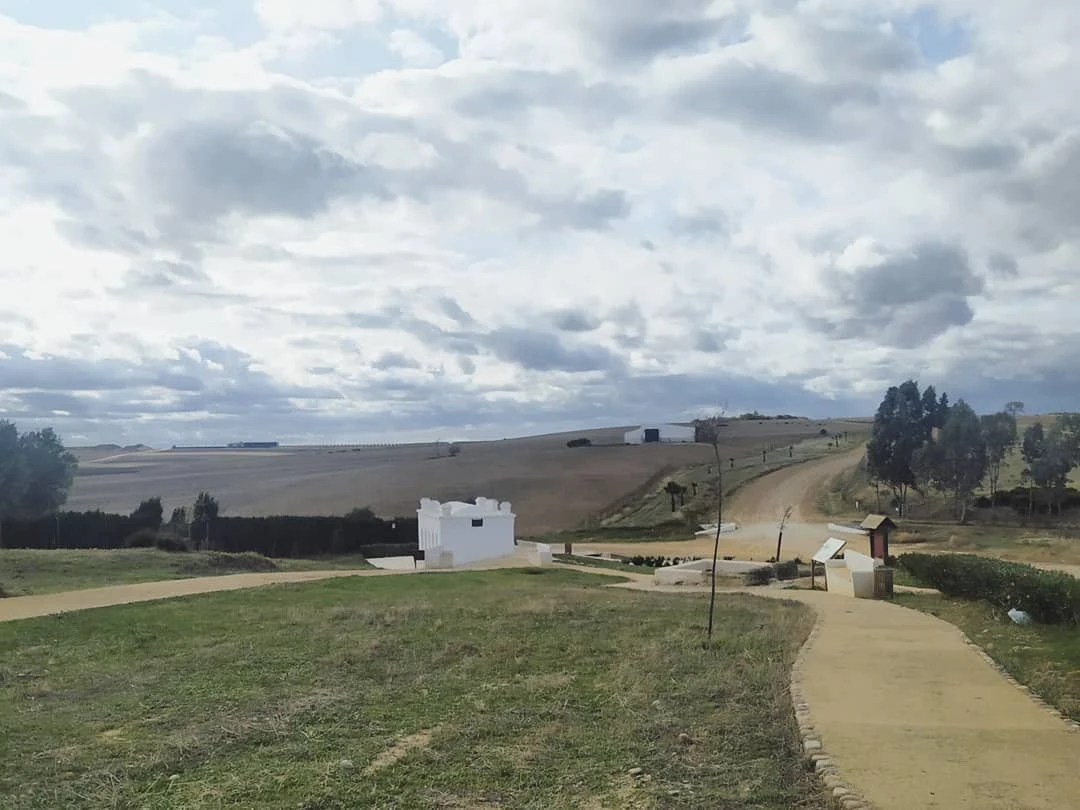 Fuente de la Reina