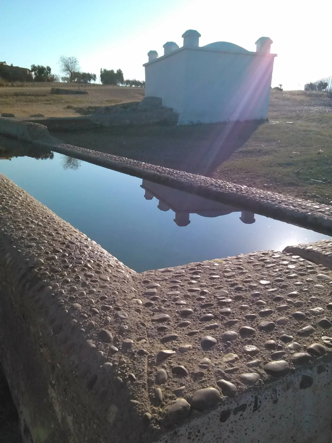 Fuente de la Reina