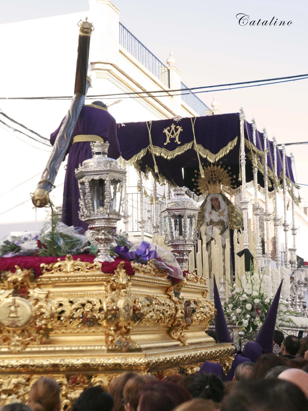 Semana Santa