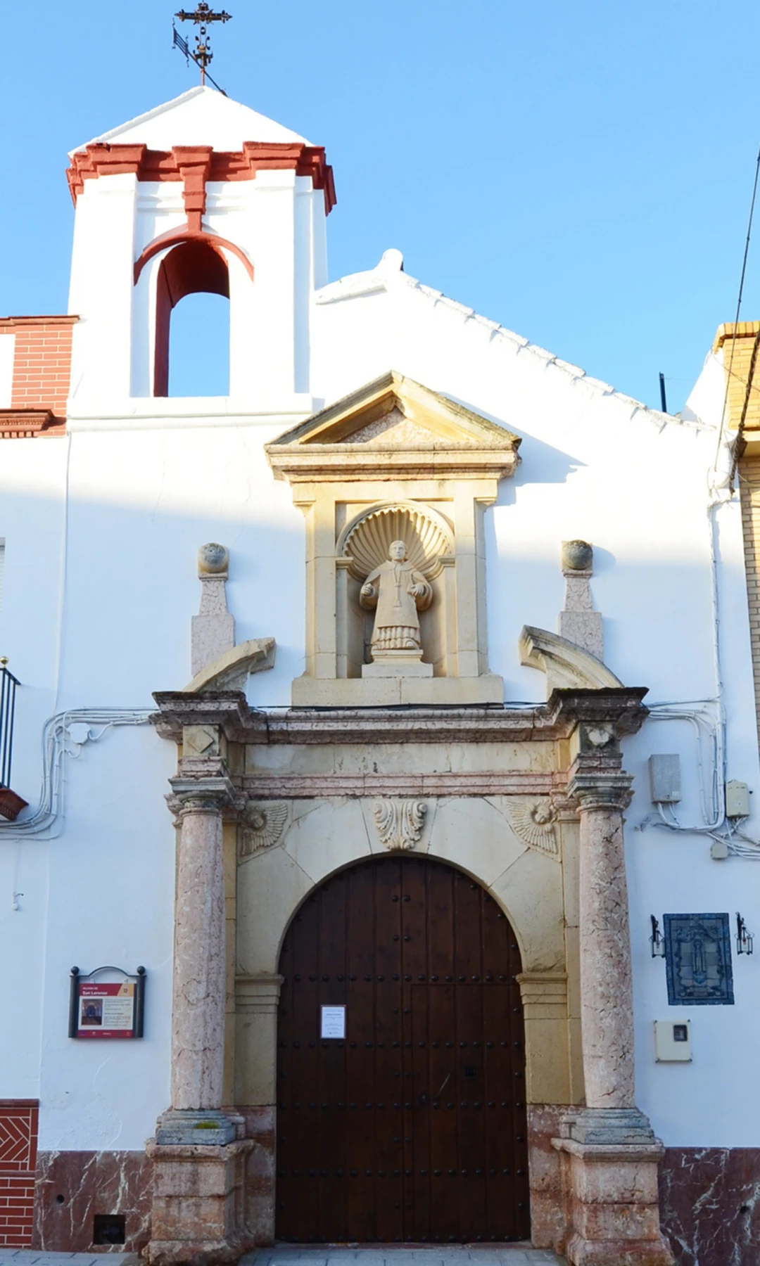 Capilla de San Lorenzo