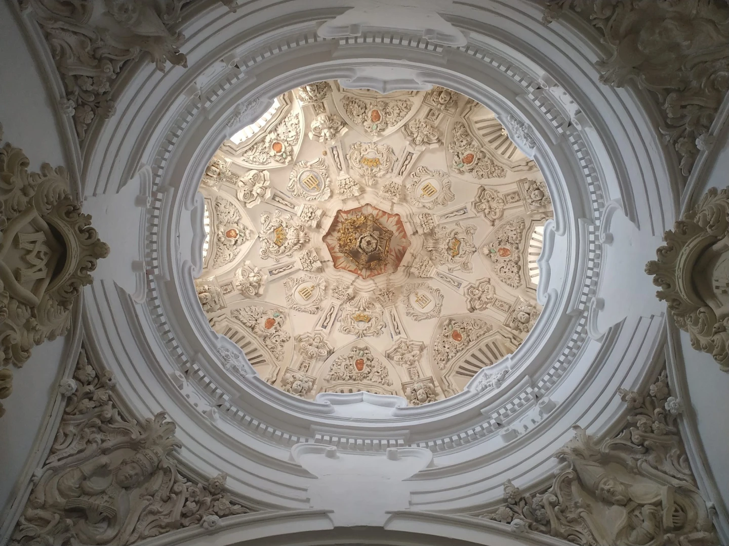 Capilla de San Lorenzo