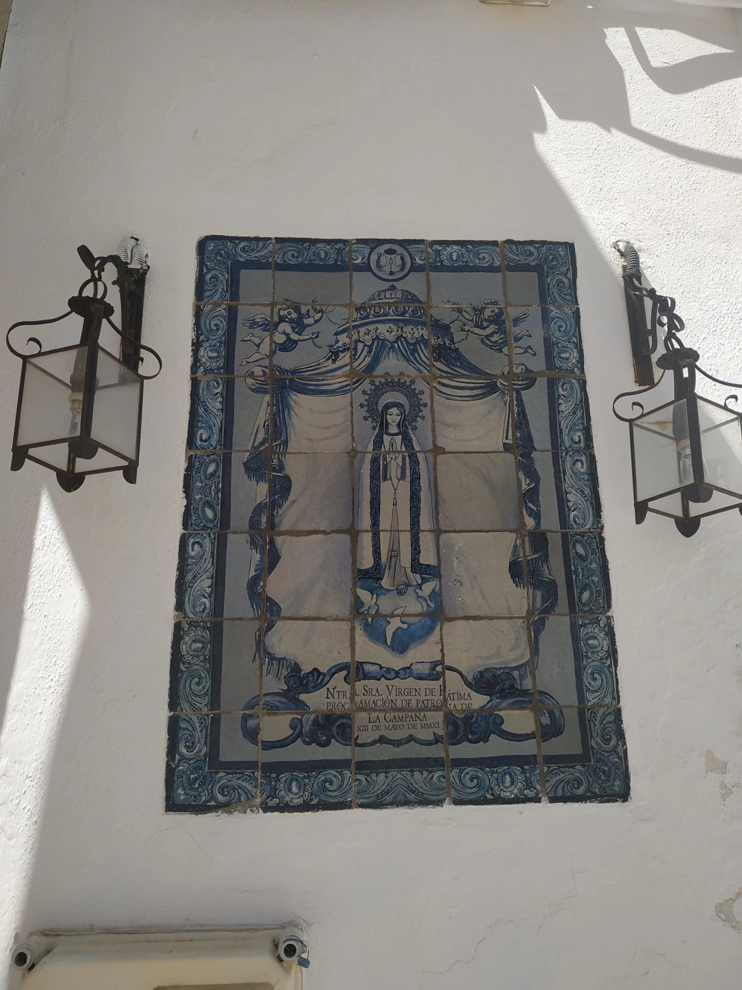 Capilla de San Lorenzo