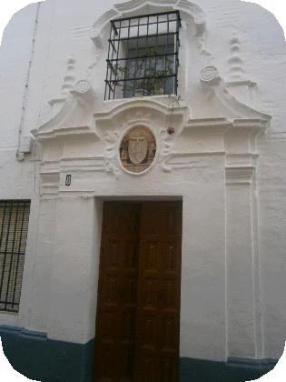 Antigua casa de la Inquisición