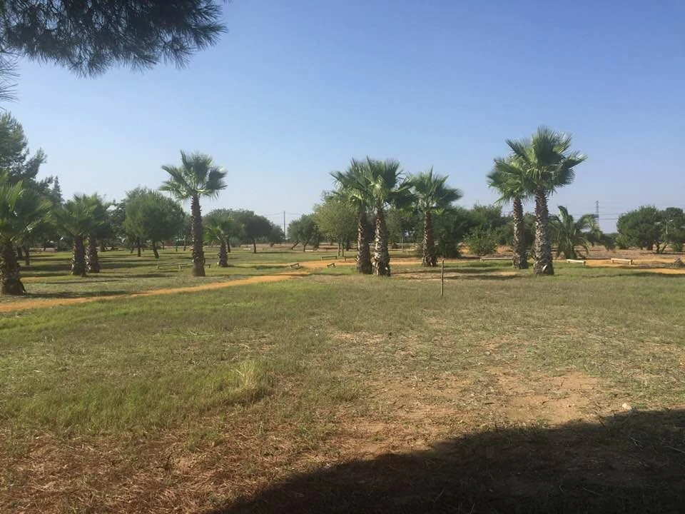 Parque rural La Atalaya