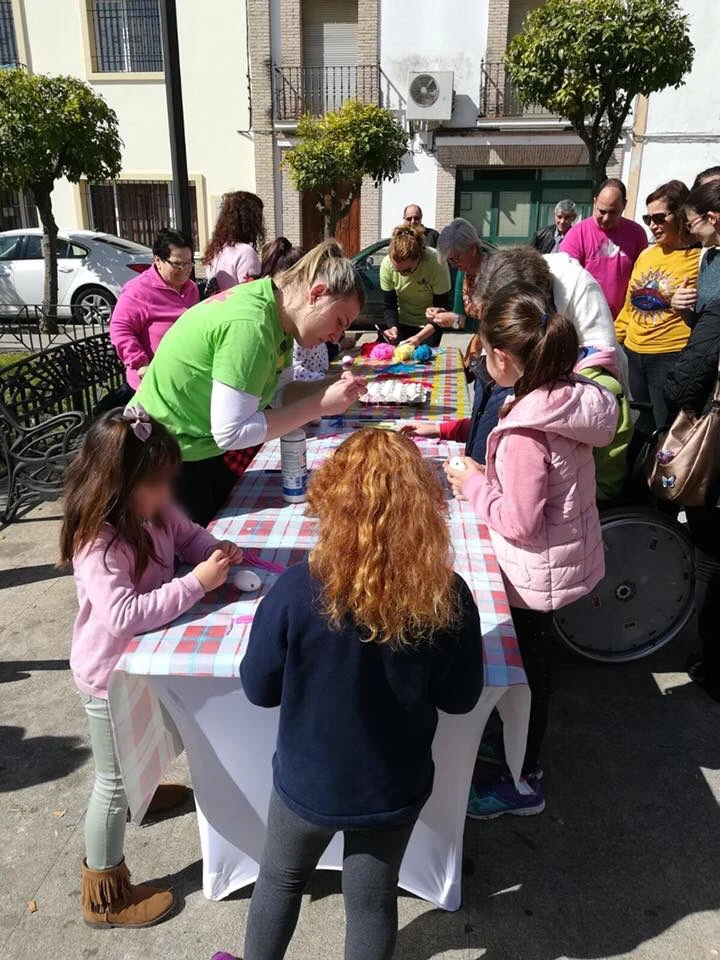 Día de los Huevos Pintados