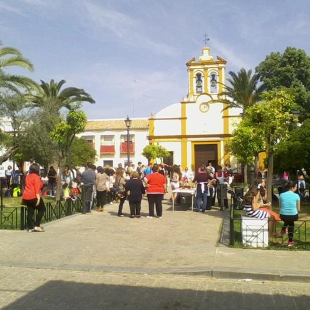 Día de los Huevos Pintados