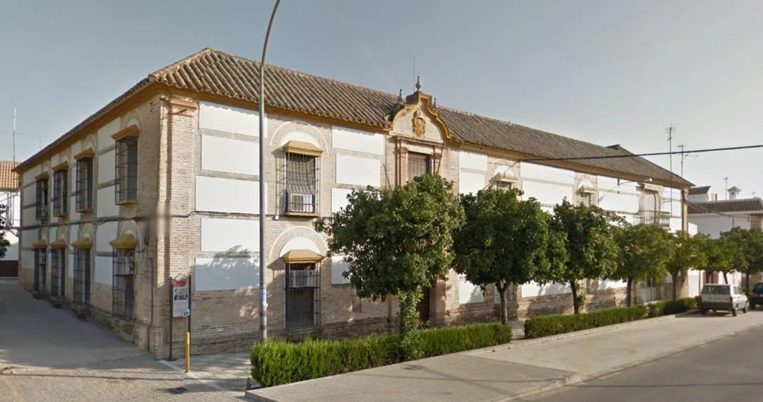 Casa de Postas