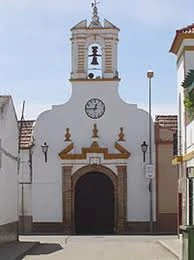Iglesia de la Virgen de los Dolores (El Campillo)