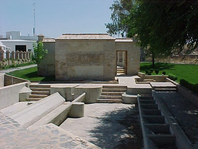 Baños Romanos