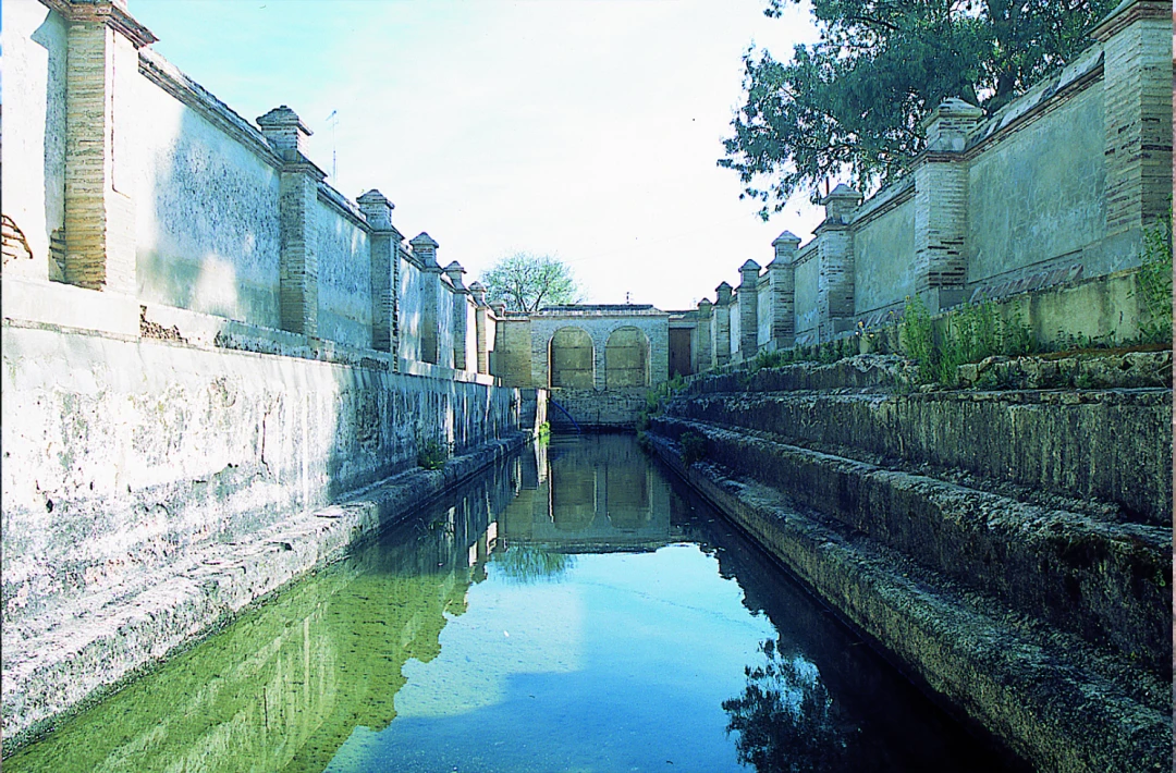 Baños Romanos