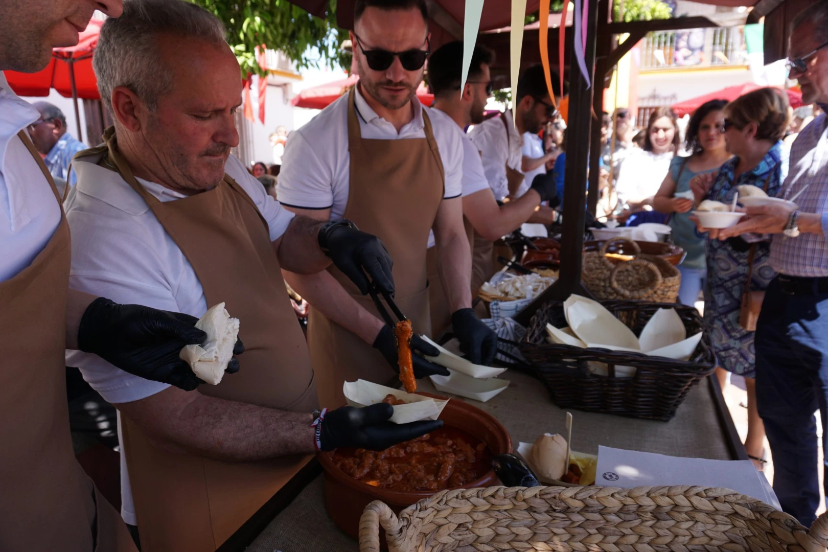 Fiesta de los Huevos Pintados