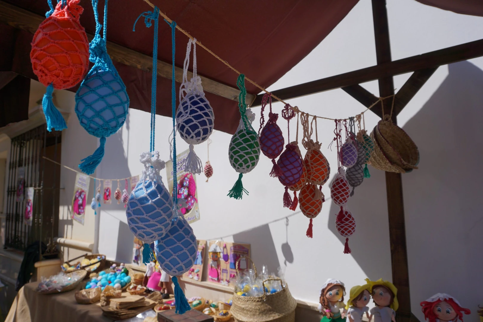 Fiesta de los Huevos Pintados