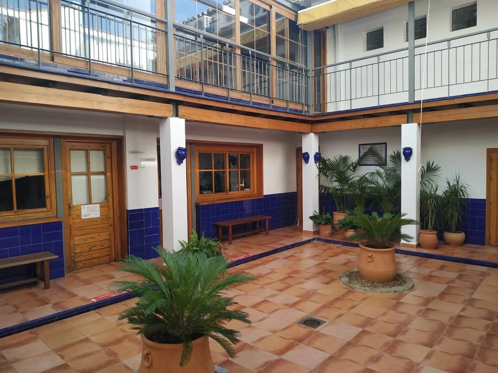 Ayuntamiento de Cañada Rosal
