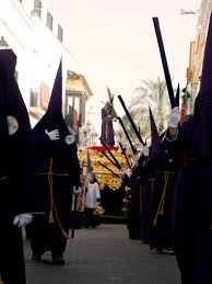 Semana Santa La Campana