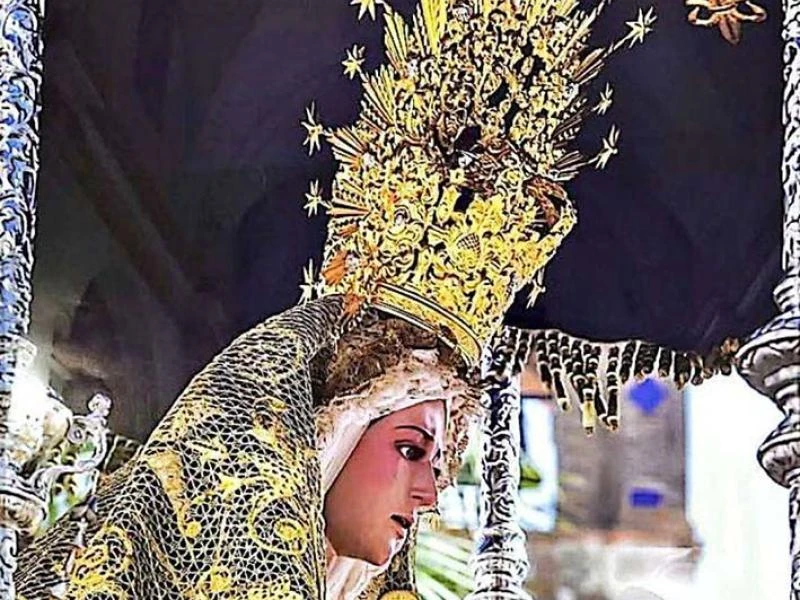 Semana Santa La Campana