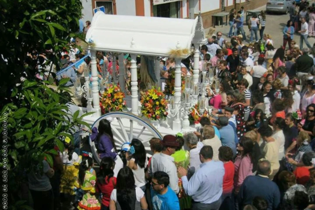 Romería de la Inmaculada Concepción