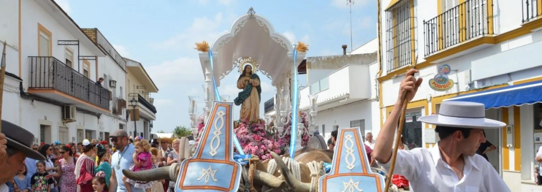 Romería de la Inmaculada Concepción