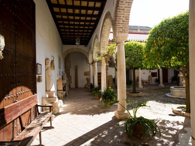 Museo Parroquial de Santa María