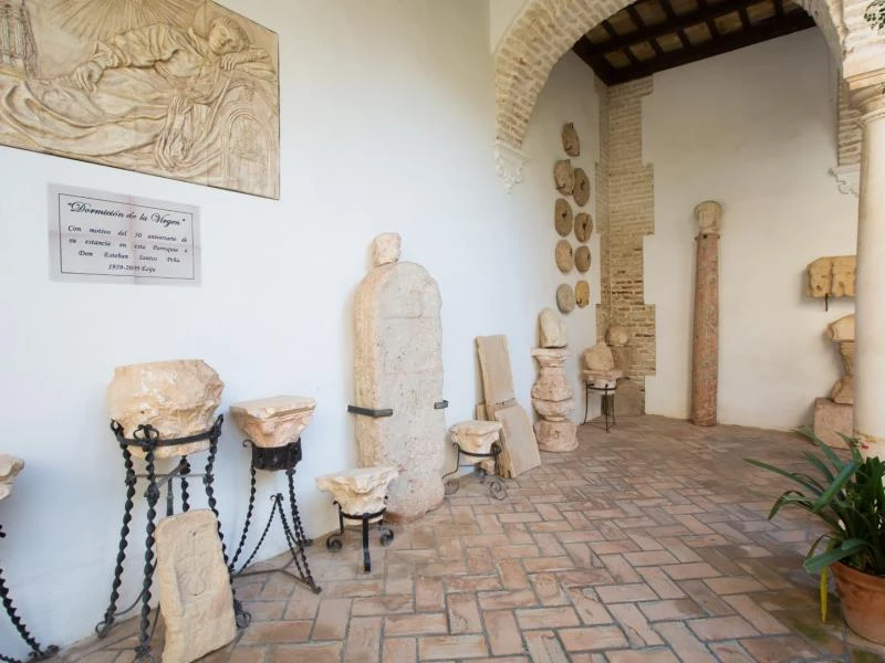 Museo Parroquial de Santa María