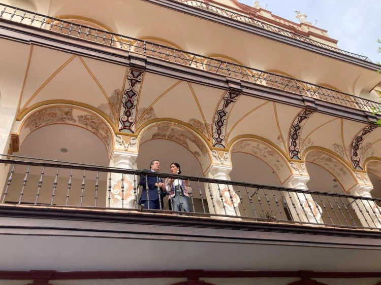 Mirador de Peñaflor