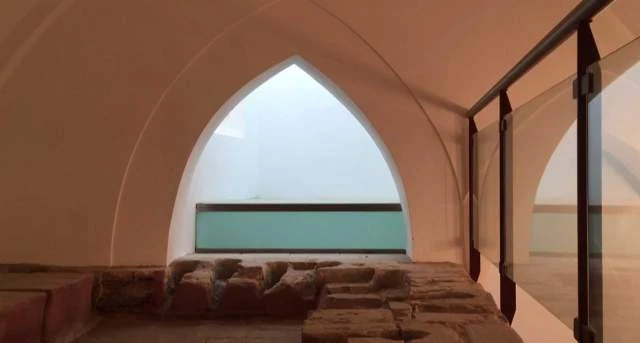 Arca Real del Agua