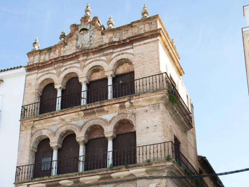Mirador de Benamejí
