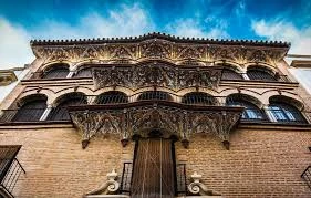 Casa del Gremio de la Seda