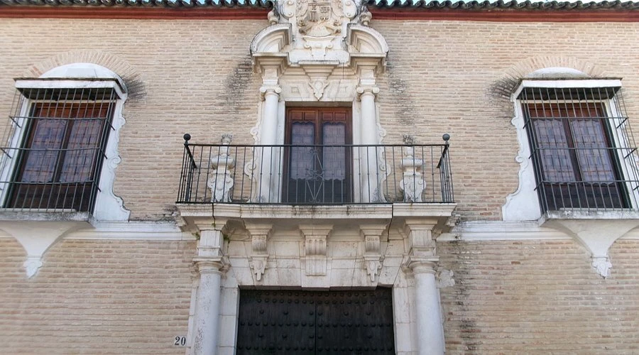 Casa Palacio de Cárdenas y Prado Castellano