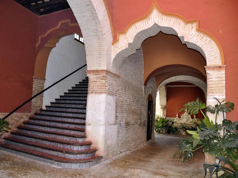 Palacio de los Palma