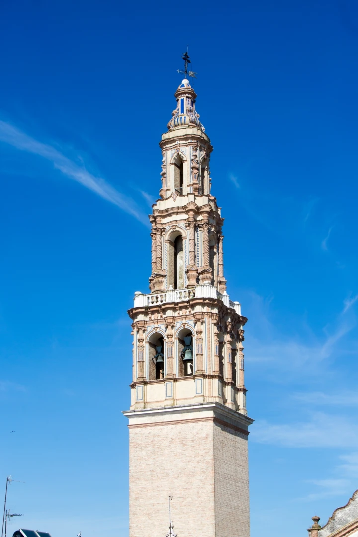 Iglesia de San Gil