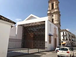 Iglesia de la Victoria