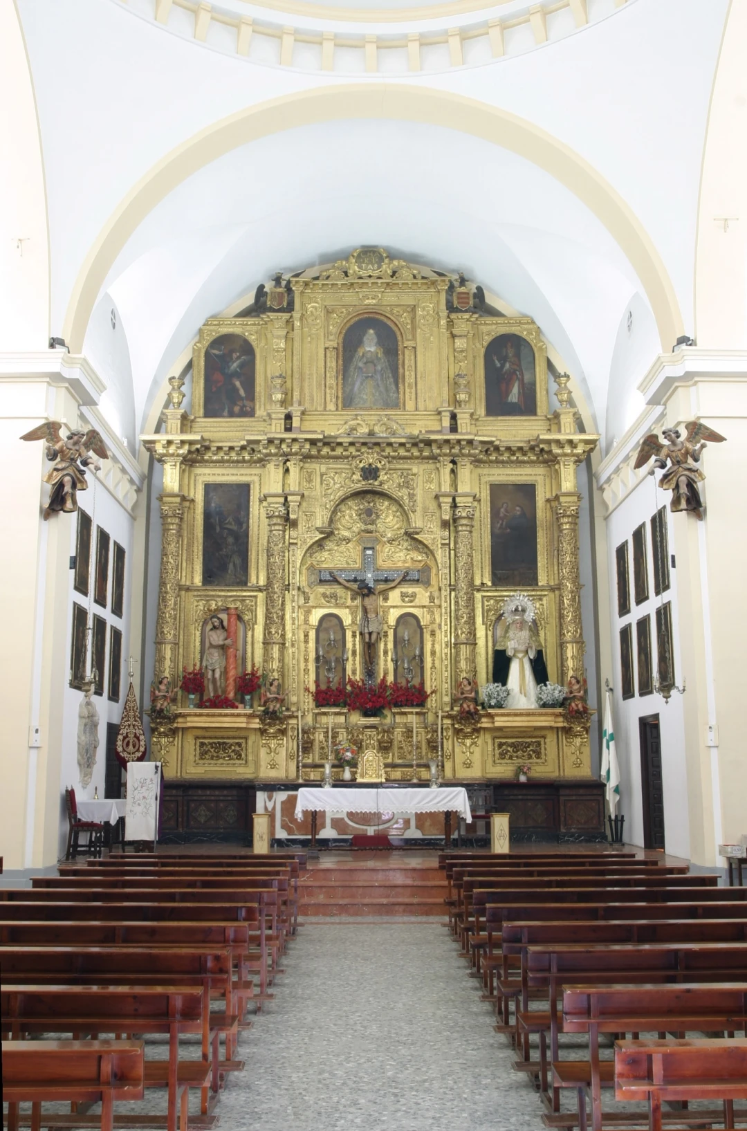 Iglesia de la Victoria