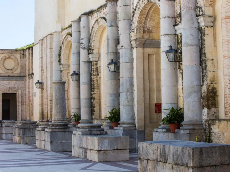 Iglesia de San Juan
