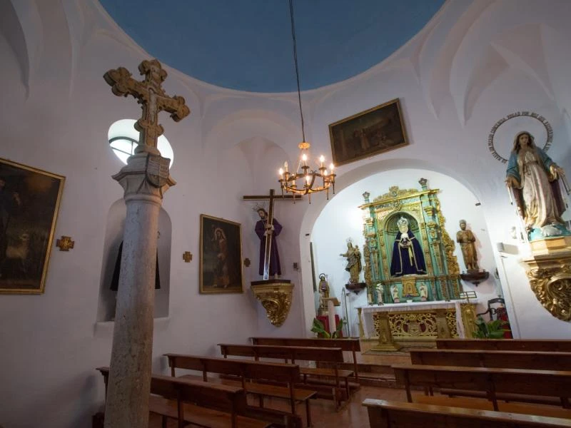 Ermita del Valle