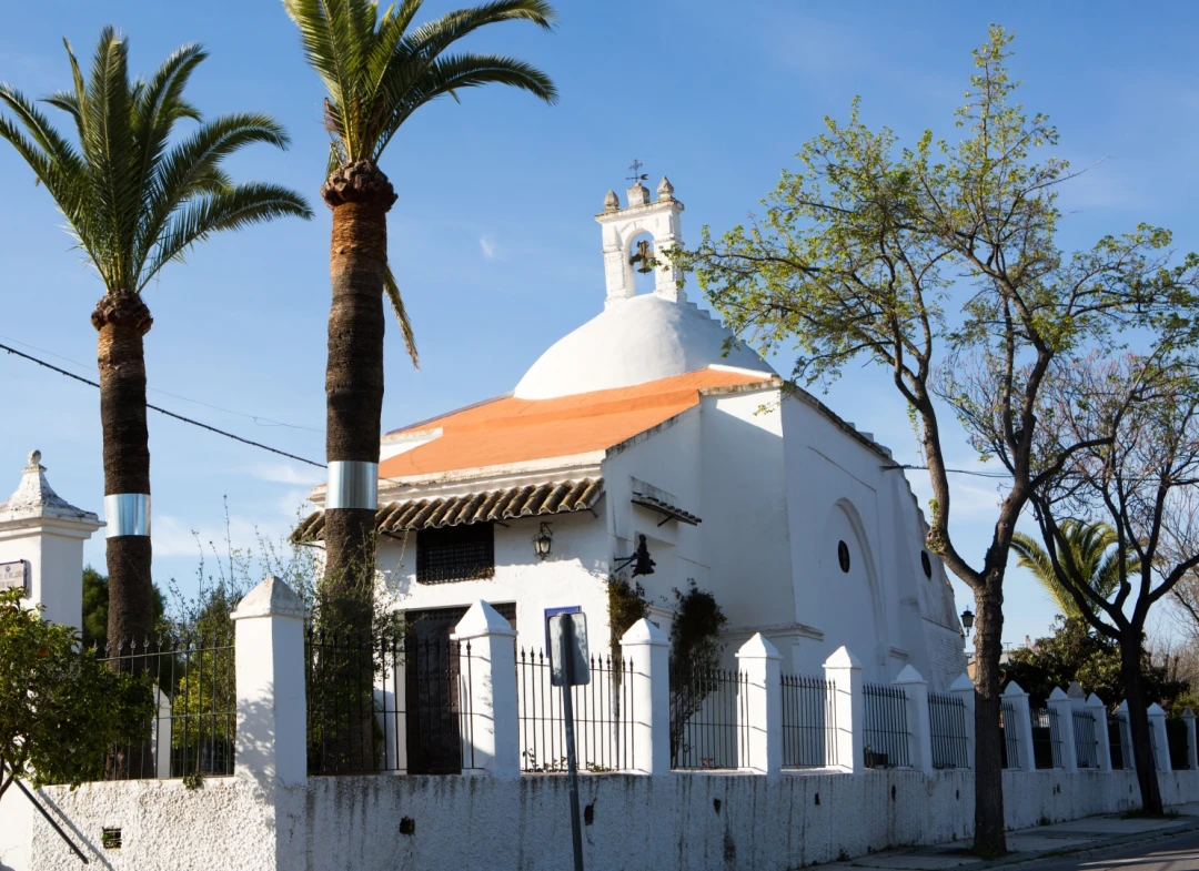 Ermita del Valle