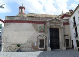 Iglesia de Santa Bárbara