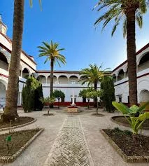 Convento de la Merced