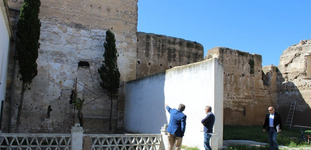 Castillo del Hierro