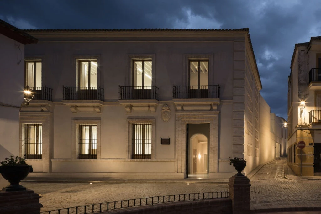 Ayuntamiento de Fuentes de Andalucía